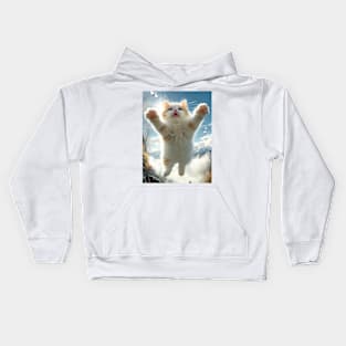 Catch me Kids Hoodie